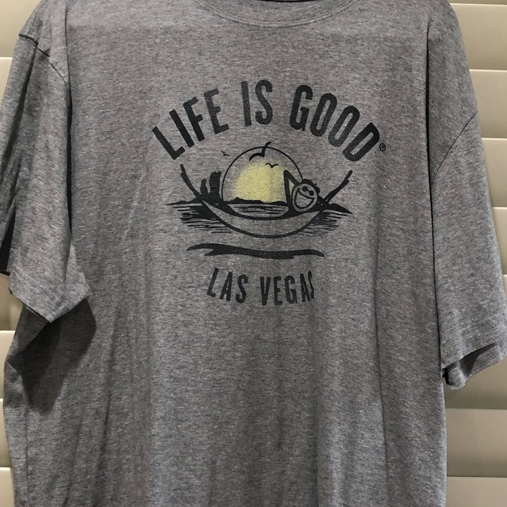 Men’s T shirt